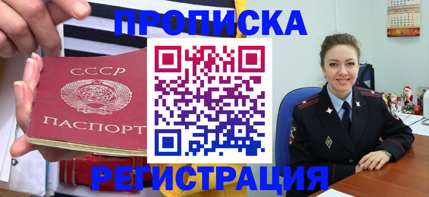 где прописаться в Звенигово